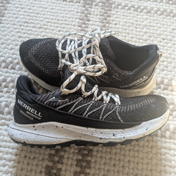 Merrell Bravada 2 Athletic Shoes Size 6 - Picture 7 of 13